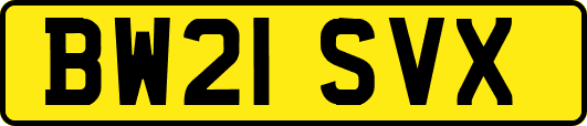 BW21SVX