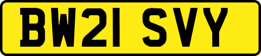 BW21SVY