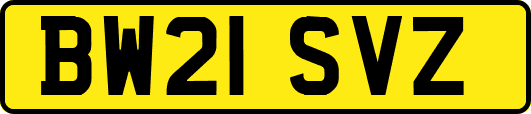 BW21SVZ