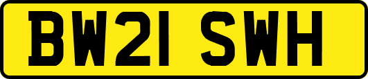 BW21SWH