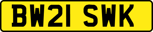 BW21SWK
