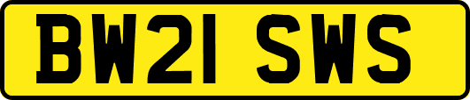 BW21SWS