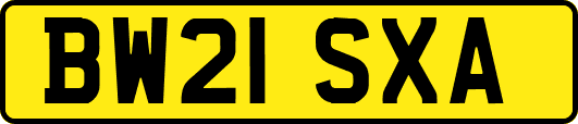BW21SXA