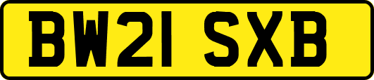 BW21SXB