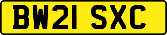 BW21SXC