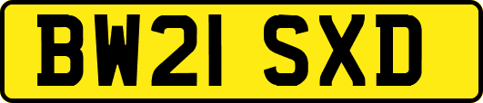 BW21SXD