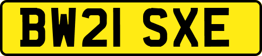 BW21SXE