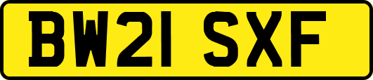 BW21SXF