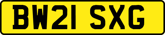 BW21SXG