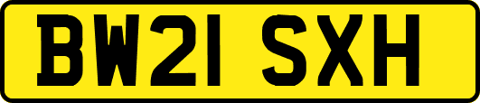 BW21SXH
