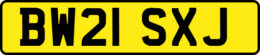 BW21SXJ