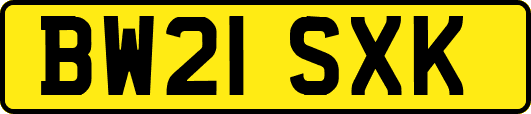 BW21SXK