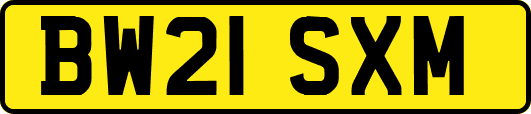 BW21SXM