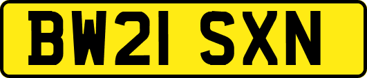 BW21SXN