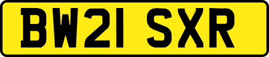 BW21SXR