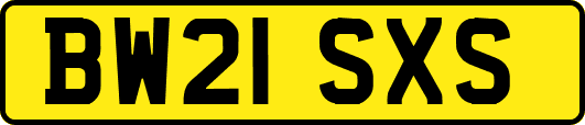 BW21SXS