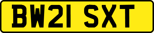 BW21SXT