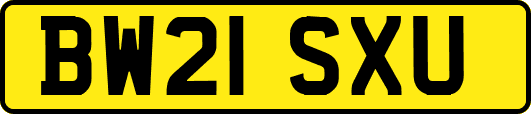 BW21SXU
