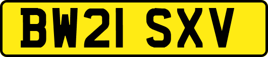 BW21SXV