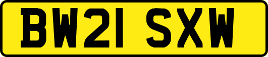 BW21SXW