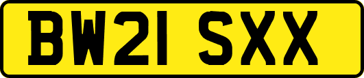 BW21SXX