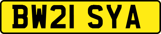 BW21SYA