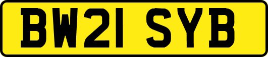 BW21SYB