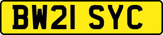BW21SYC