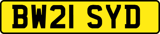 BW21SYD