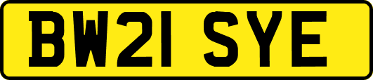 BW21SYE