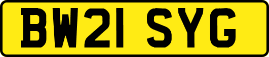 BW21SYG