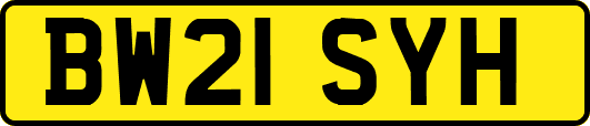 BW21SYH