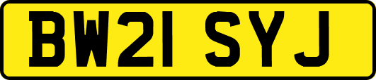 BW21SYJ