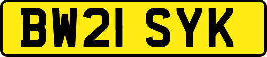 BW21SYK
