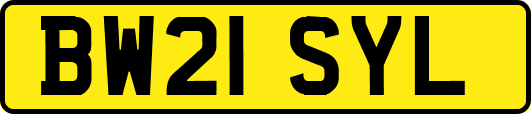 BW21SYL