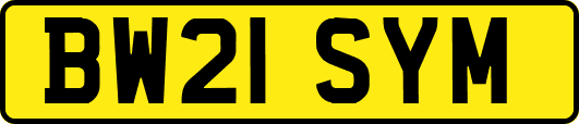 BW21SYM
