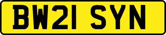 BW21SYN