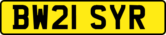BW21SYR