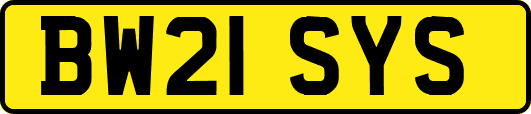 BW21SYS
