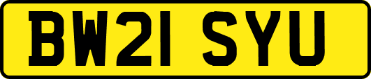 BW21SYU