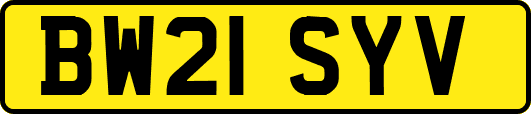 BW21SYV