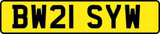 BW21SYW