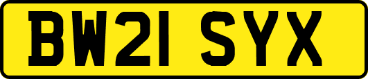 BW21SYX