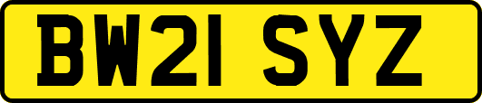 BW21SYZ