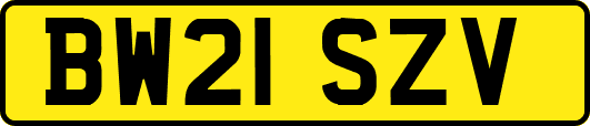 BW21SZV
