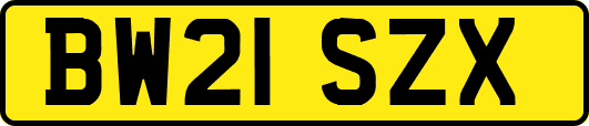 BW21SZX