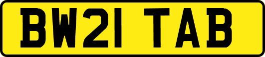 BW21TAB