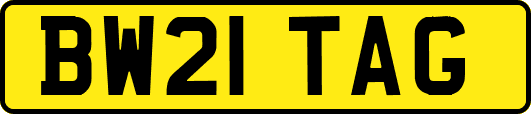 BW21TAG