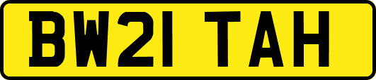 BW21TAH