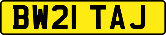 BW21TAJ